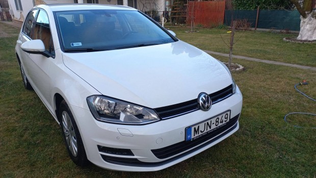 Wolswagen Golf7, 1,4BMT 122LE