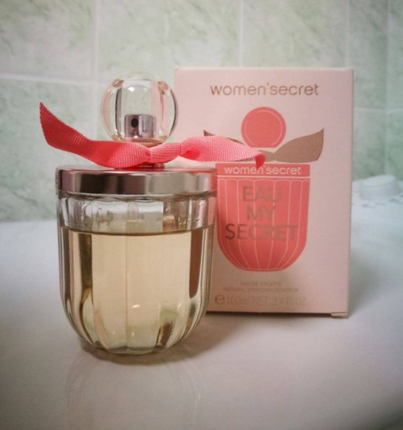 Women'Secret Eau My Secret 100 ml