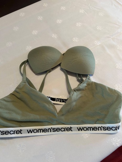 Women Secret melltartk