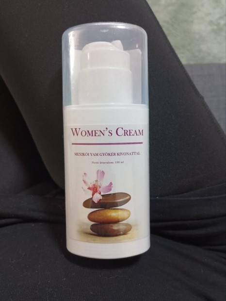 Women's Cream