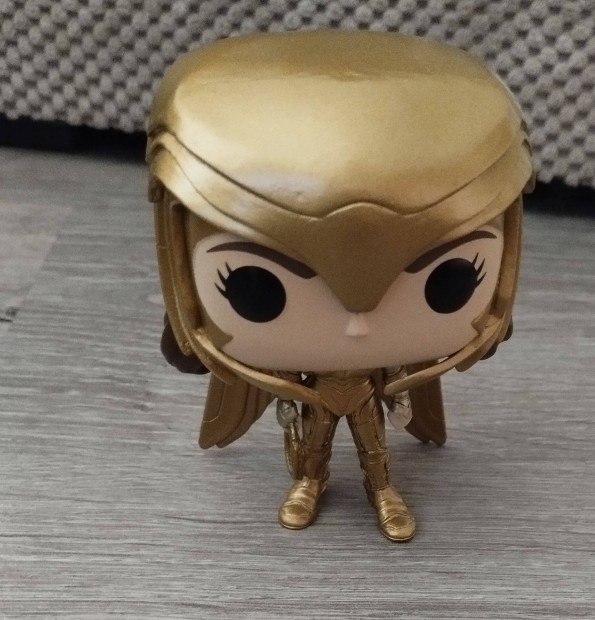 Wonder Woman Funko POP! figura