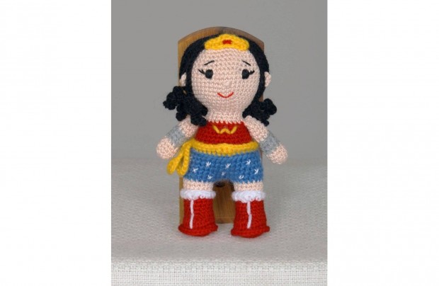 Wonder Women