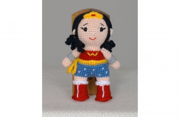 Wonder Women