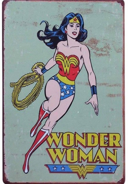 Wonder woman (17102)