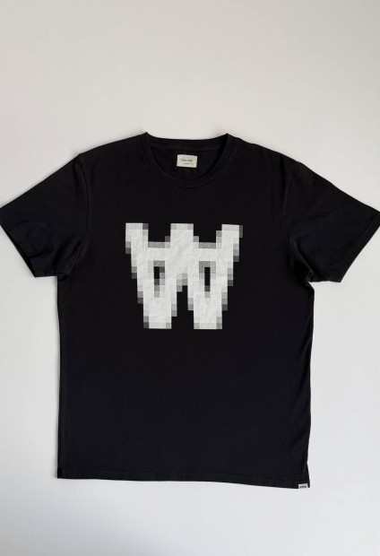 Wood Wood Double A t-shirt XL~L póló