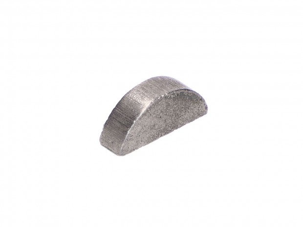 Woodruff kulcs / ék generátor 10 db Derbi Senda R, SM, GPR 50cc 2T D50
