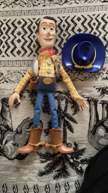 Woody Toystory 1