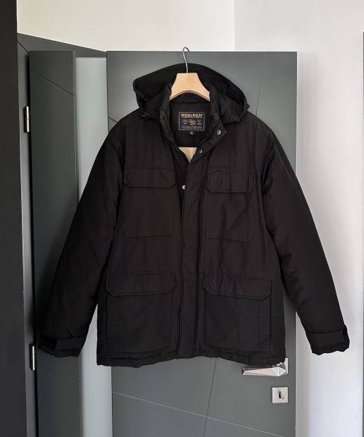 Woolrich frfi kabt