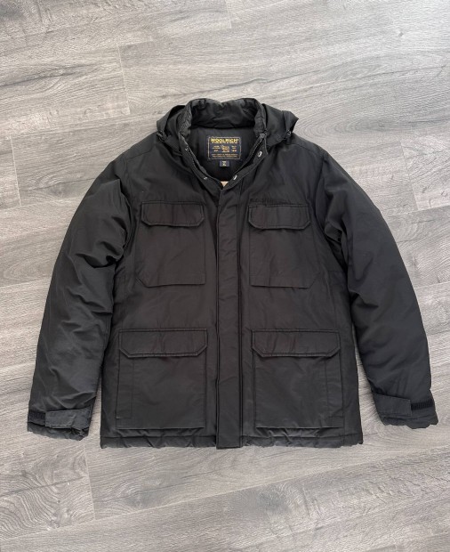 Woolrich frfi kabt