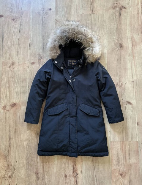 Woolrich gyerek kabt