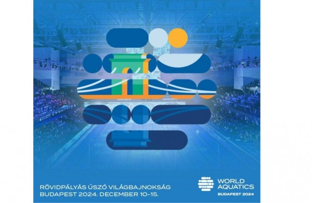 World Aquatics Budapest Rvidplys sz vilgbajnoksg jegyek sz VB