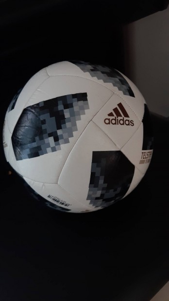 World Cup Football Training Unbranded Ball