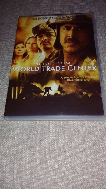 World Trade Center (sz+f)