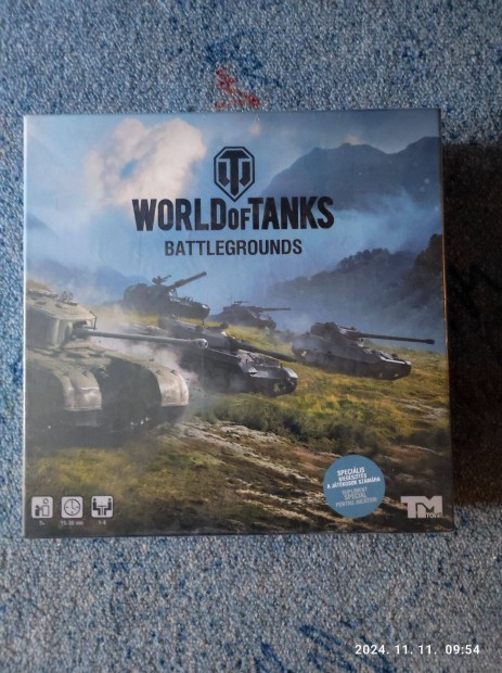 World of Tanks trsasjtk