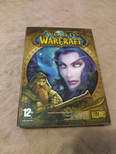 World of Warcraft