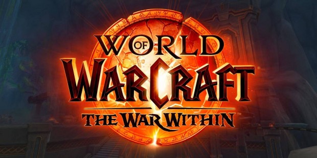 World of Warcraft : The War Within