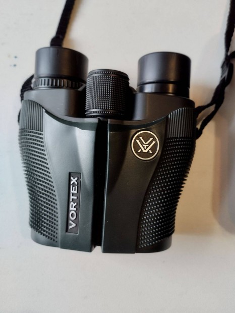 Wortex Vanquish 10x26-os tvcs