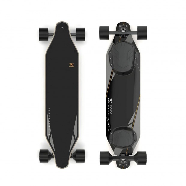 Wowgo S2 Max j