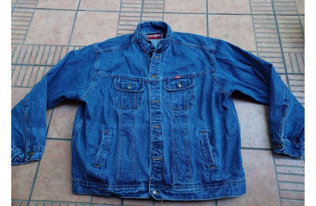 Wrangler farmerdzseki farmer kabt Xxxl 3XL