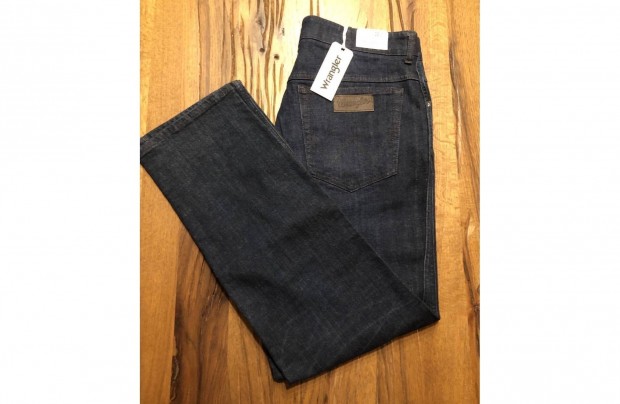 Wrangler farmernadrg XL / W38 L32