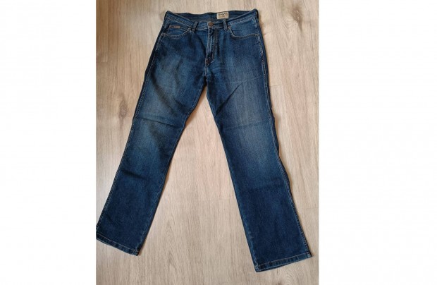 Wrangler stretch frfi farmer elad