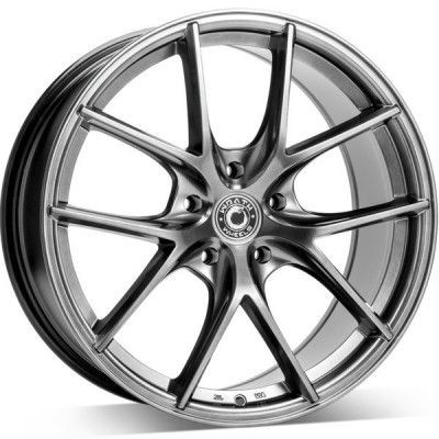 Wrath Wheels WF-11 HB 8X18 5X120 ET35 CB72,6 | alufelni |