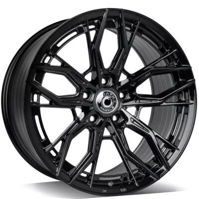 Wrath Wheels WF-15 BLK 8,5X19 5X120 ET35 CB74,1 | alufelni |
