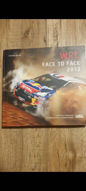 Wrc Face to face ralli knyv rallye