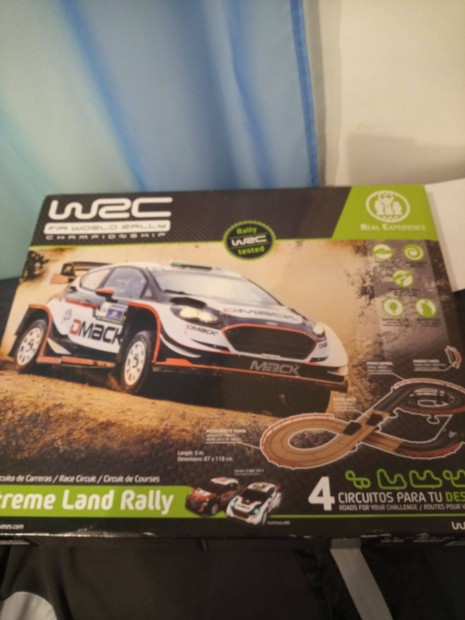 Wrc autplya