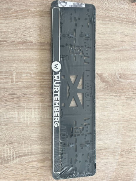 Wrtemberg mrkj manyag rendszmtbla tart