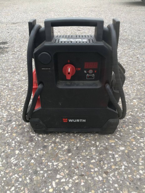 Wrth Segdindt, 12 V (WPS 12-900)