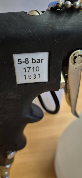 W�rth Tiszt�t� pisztoly 