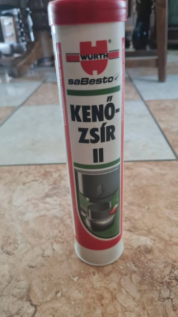 Wrth kenzsr elad