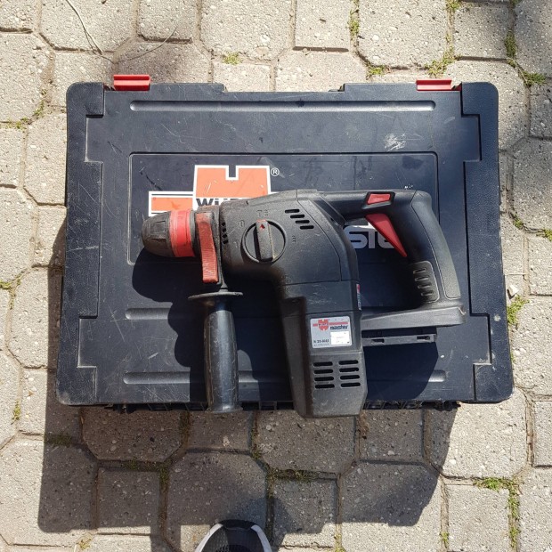 Wrth milwaukee akkumultoros tvefr hilti Li-ion 