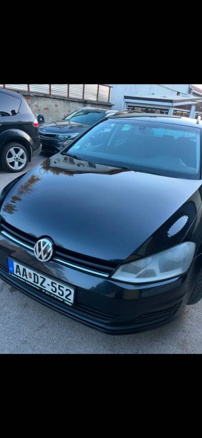 Wv Golf 1.6crdi