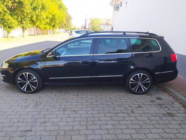 Wv Passat 2.0