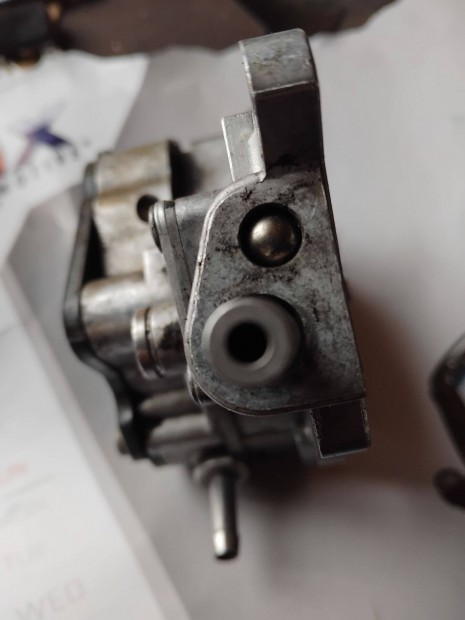 Wv.Sharan 1.9 PDTDI t�ndempumpa haszn�lt