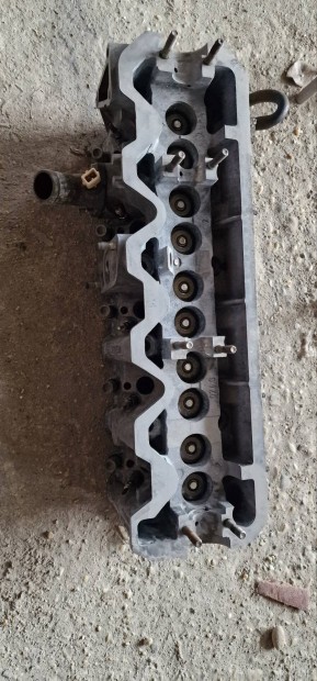 Wv hengerfej 2.5 Tdi