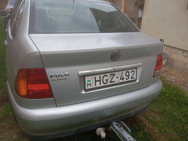 Wv pl 1.4 benzin elad srgsen!