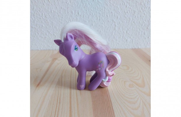 Wysteria pni my little pony n kicsi pnim figura 9 cm