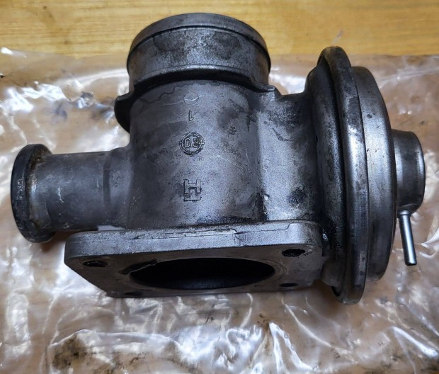 X5 E53 M57 D30 (306D1) EGR Szelep