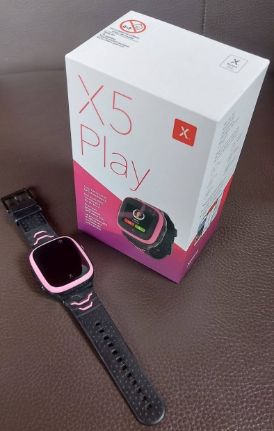 X5 Play nanosim Okosra J llapot