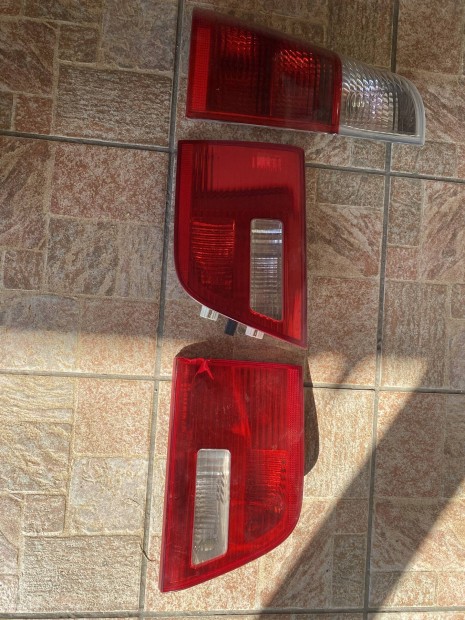 X5 e53 bal hátsó lámpa