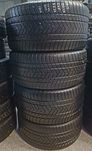 X5 x6 Bentley 315/30r22 275/35r22 tli ktszles garnitra. 