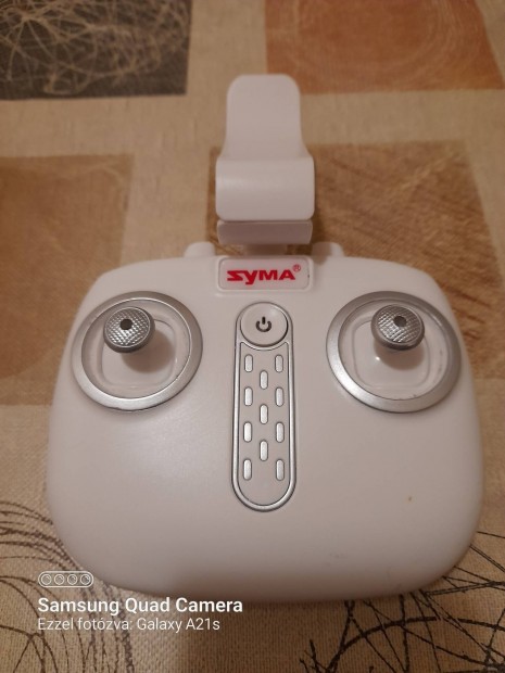 X8 pro remote kontrol dronokhoz eladó!