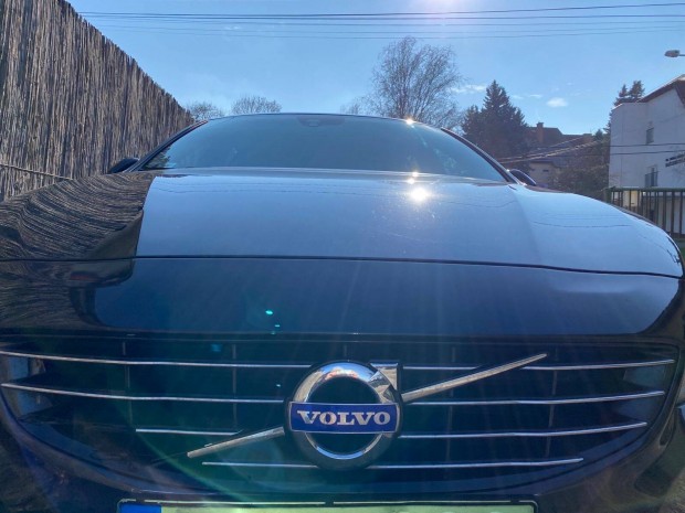 XC60 - V60 htrcs enyhn srlt + p rszekkel