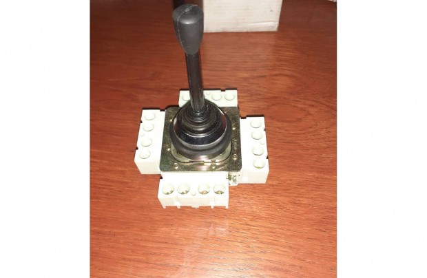 XD2CC1111 Joystick 4 irny 80mm-es karral Schneider