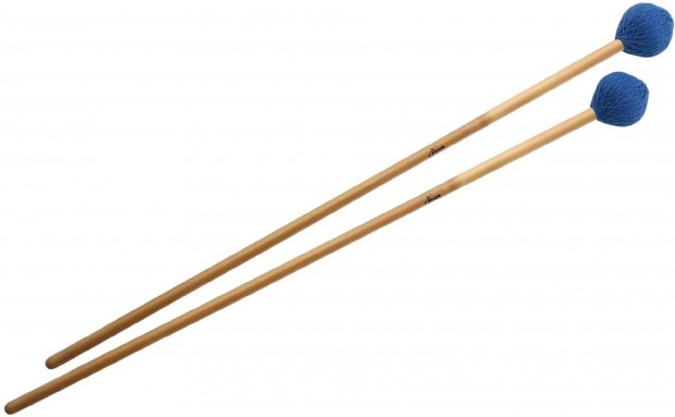 XDrum MM1VH xilofon / vibrafon ütő nagyon kemény rattan páros