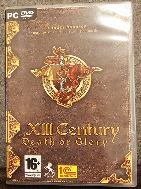 XIII Century Death or Glory