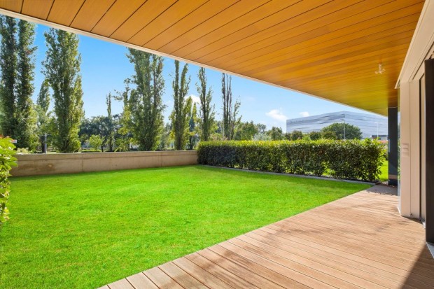 XIII. Ker�let, Danubio Lak�park, 71 m2-es, t�rsash�zi lak�s, 2 szob�s